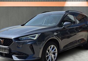 Cupra Formentor 74.925 km 23.950 &euro; Traunstein 83278