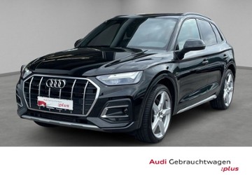 Audi Q5 22.260 km 39.870 &euro; Traunstein 83278