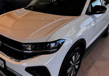 VW T-Cross 9.056 km 20.200 &euro; Bad Endorf 83093