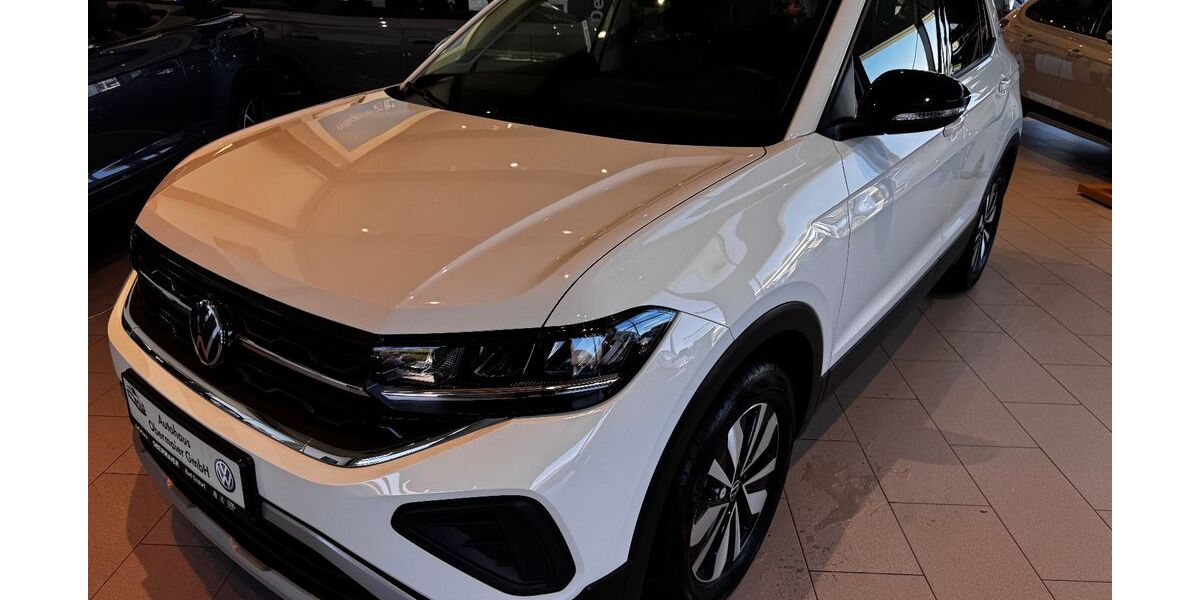 VW T-Cross 9.056 km 20.200 &euro; Bad Endorf 83093