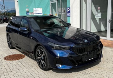 BMW 530 30.000 km 57.900 &euro; Freilassing 83395
