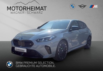 BMW M135 9.100 km 43.880 &euro; Traunstein 83278