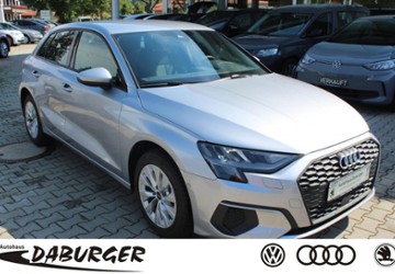Audi A3 17.429 km 22.990 &euro; Ruhpolding 83324