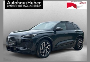 Audi Q6 e-tron 9.900 km 79.900 &euro; Bad Reichenhall 83435