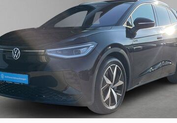 VW ID.4 6.112 km 45.430 &euro; Traunstein 83278