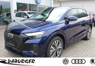 Audi Q4 e-tron 52.999 km 32.690 &euro; Ruhpolding 83324