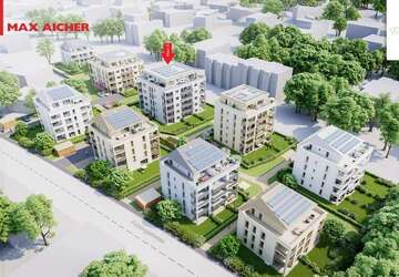 Wohnung Bad Reichenhall - 2 Zimmer, 63 m&sup2;, 1.076&euro; | Angebot:26818055