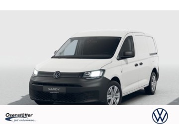 VW Caddy 1.025 km 34.880 &euro; Traunstein 83278
