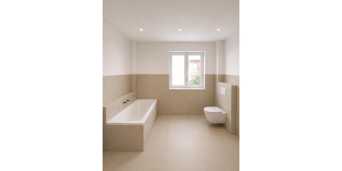 Etagenwohnung Garching an der Alz - 3 Zimmer, 86 m&sup2;, 1.100&euro; | Angebot:26021086