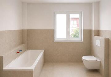 Wohnung Garching an der Alz - 3 Zimmer, 86 m&sup2;, 1.100&euro; | Angebot:26021086