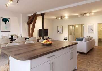 Wohnung Siegsdorf Heutau - 2 Zimmer, 110 m&sup2;, 1.290&euro; | Angebot:27031214