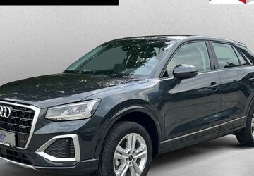 Audi Q2 16.500 km 30.800 &euro; Bad Reichenhall 83435