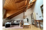 Stilvolles Wohnen in Freilassing! - Dachgeschoßwohnung Freilassing | Angebot:15592346