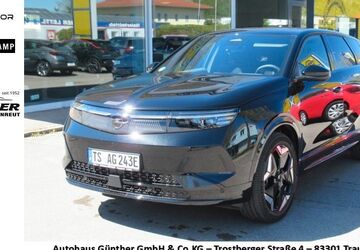 Opel Grandland (X) 3.500 km 52.990 &euro; Traunreut 83301
