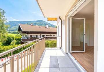 Wohnung Ruhpolding - 4 Zimmer, 91 m&sup2;, 1.403&euro; | Angebot:26279528