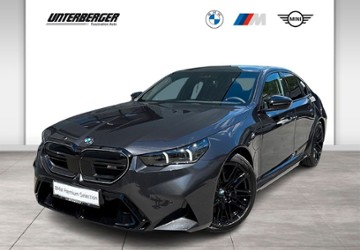 BMW M5 9.900 km 124.900 &euro; Prien am Chiemsee 83209