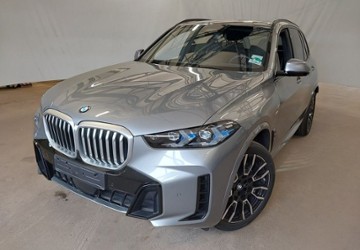 BMW X5 15.700 km 74.800 &euro; Traunstein 83278