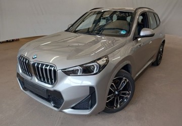 BMW X1 13.200 km 44.900 &euro; Traunstein 83278