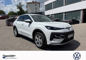 VW T-Roc 9.500 km 31.880 &euro; Traunstein 83278